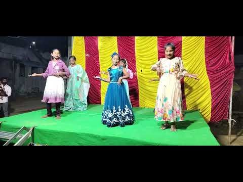 సండే స్కూల్ పిల్లల ప్రోగ్రాం