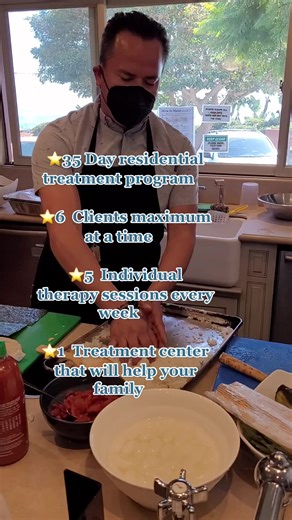 Comprehensive Mental Health Treatment at Paradigm Malibu Center