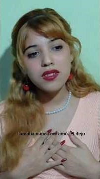 El Me Mintio - COVER #cantante #cover #music