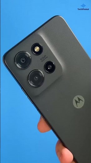 Moto g67 power unboxing
