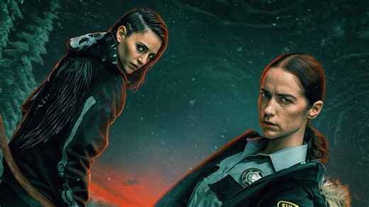 Revival: Exclusive Trailer, Poster and Release Date for SYFY's Image Comics TV Adaptation