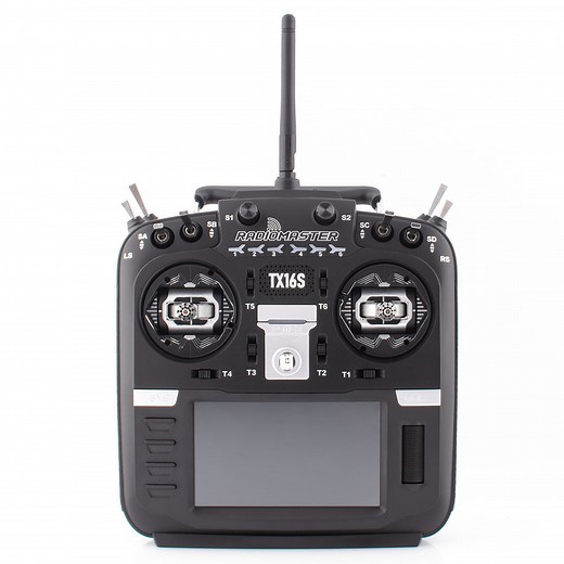 TX16S Mark II Radio Controller (Mode 2)
