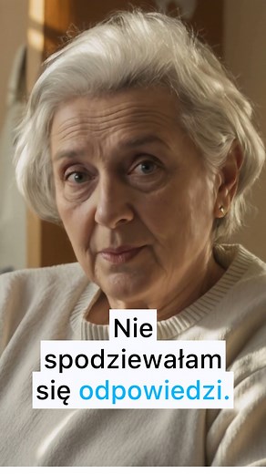 Napisałam krótko: “Śniłeś mi się trzy noce z rzędu. Nie wiem, czemu. Chciałam tylko wiedzieć, jak się masz po tylu latach.” Nacisnęłam “wyślij” i od razu poczułam gorąco w policzkach. Jakbym popełniła coś niedorzecznego. Obiecałam sobie, że jeśli nie odpisze – zapomnę, skasuję, potraktuję to jak chwilowe szaleństwo. Ale on odpisał. Nie od razu, po kilku dniach. Jego odpowiedź była długa. Zaskakująco długa. Pisał, że też o mnie myślał, choć inaczej, że wspomnienia wracały do niego w różnych momen