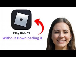 How to Play Roblox Without Downloading It (2026 - Easiest Way!)