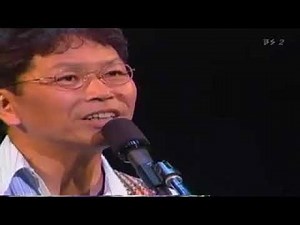 かぐや姫25年目の再開コンサート