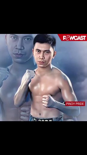 8.7K views · 63 reactions | Good luck @migelorde , fight today against Sam Goodman! | Powcast Sports | Facebook