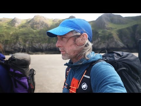 I'll be back (vlog)