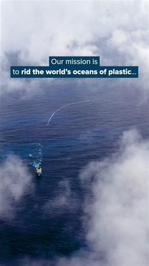 4 things we do to rid the world’s oceans of plastic