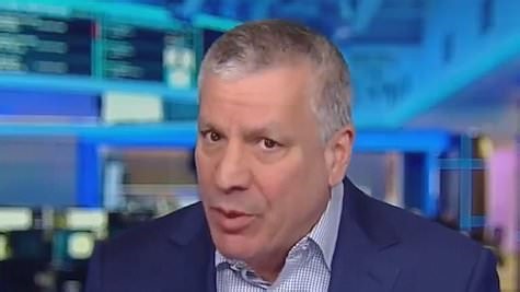 Charlie Gasparino says crashing bond market 'forced' WH to backtrack on tariffs