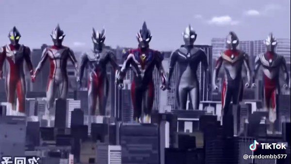 Exploring the Ultraman Saga and New Generations