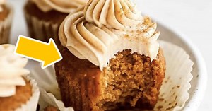 The Ultimate Thanksgiving Treat: Pumpkin Cupcakes with Cream Cheese Frosting