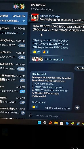 Ethiopia Grade 12 Results: Everything You Need to Know