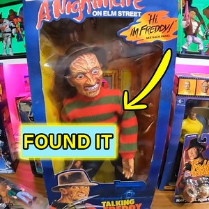 Indiana Comic-Con *Retro Finds* | Froggy Flips