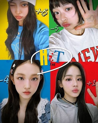 @banqnas | tried something new… srry ab the borders this was only meant to be for tiktok | Instagram