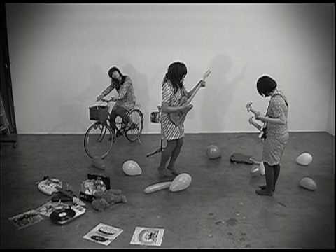 住所不定無職 / I wanna be your BEATLES 【PV】