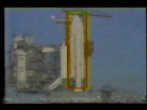 Nickelodeon Space Shuttle 1981 Part 1
