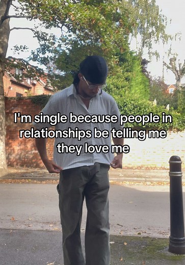 Navigating Single Life: Real Talk on Relationships