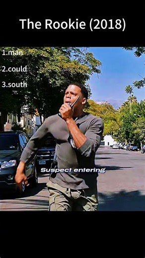 “You just crossed a line.” | #TheRookie (FICTION!)