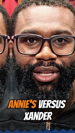 “BIG FIGHT ANNOUNCED — Boots vs Zayas 🔥”#bootsennis #xanderzayas #boxing #boxingnews