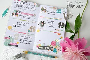 Come Along With me This Morning - My Productive Days Start with My Morning Routine