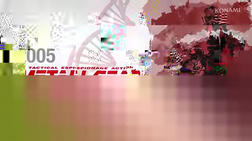 The Metal Gear Solid: Master Collection Vol. 1 has arrived! Here’s a look at all the stealth action games included: | IGN