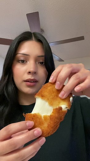 Delicious Mozzarella Sticks Mukbang | Cheesy Crunch ASMR Eating