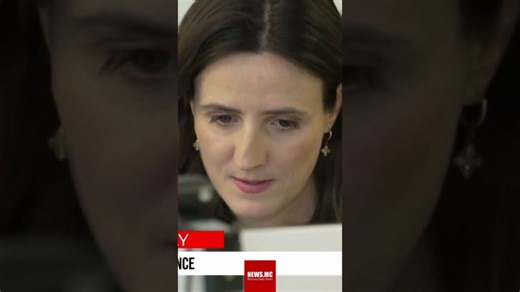 World Whale Day: Why Whales Matter for Our Planet #shorts | NEWS.MC