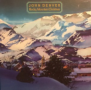 John Denver - Rocky Mountain Christmas