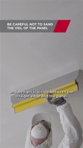 USG Ensemble® Ceiling: Crown vs. Hollow Edges