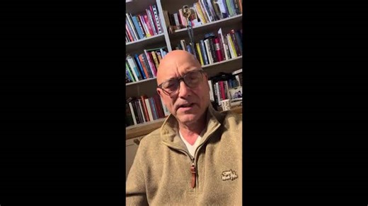 Gregg Wallace reflects on BBC sacking that 'changed his life forever'