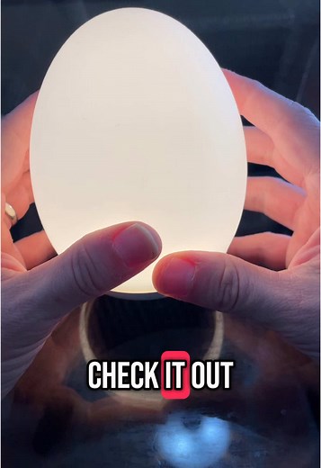 Perfect dimmable night light! #nightlight #nitelite #led #ledlight #bedtime #babyroom #babyroomdecor