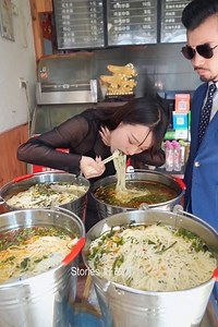 2M views · 19K reactions | The Boy Takes Care Of His Lover To Gain Weight And The End Result Is Surprising. | Stories 好故事 | Facebook