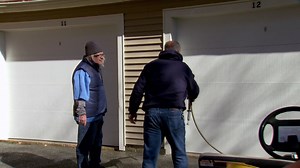 Time to speed it up. Here's a sneak peek at tomorrow's all-new Undercover Boss. | Undercover Boss