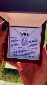 302K views · 898 reactions | A gift truly hits different when it's not expected. Get → https://sugarspring.co/wife568 | Sugar Spring | Facebook