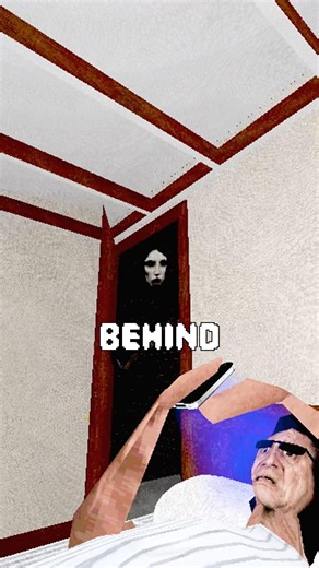 Why You Suddenly Feel Like Someone Is Behind You
