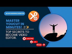 How to Create Amazing Videos with YouCut: Step-by-Step Beginner's Guide