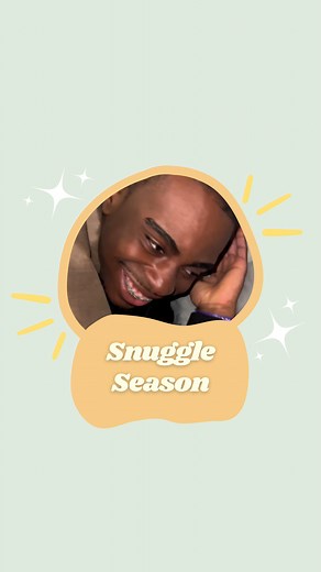 TheraBox | Self-care Box on Instagram: "Nothing beats the thrill of a post-shower snuggle sesh in a freshly made bed, especially when you’re feel the cool cozy breeze outside! 🌬️ Ready to get bundled up like a human burrito 🌯 📹: @yohanuja #cozyvibes #relatable #cuddleweather #bedsheets #cozyseason"