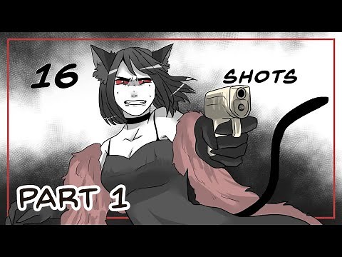 16 SHOTS | Animation Meme (Part 1)