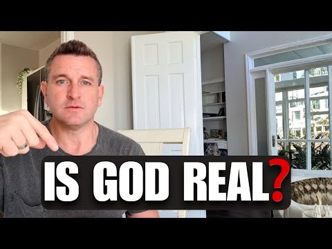 Is God Real❓The Answer That Changed My Life‼️