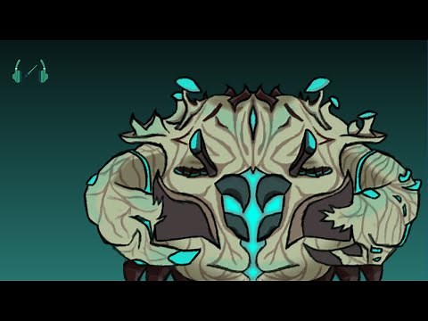 [Remix] Terraria Calamity Mod - Infestation (Elevated Mix)