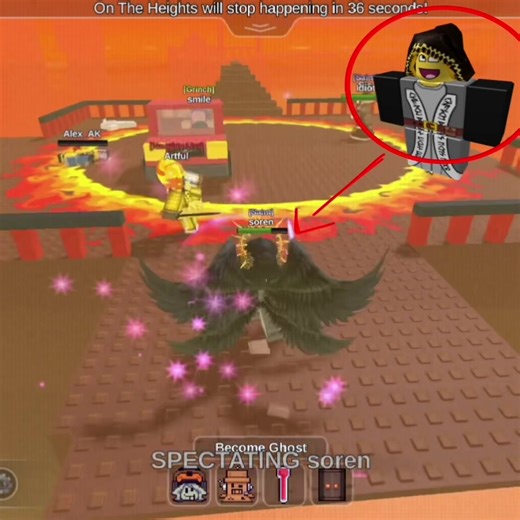 Explore Dynamic Roblox Experiences and Gameplay