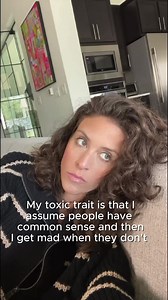 Ever find yourself irrationally annoyed (but also maybe justified)? Your high expectations are a nervous system strategy. When you're already running hot, someone forgetting basic social cues confirms your fight or flight instinct. So you FIGHT. Or freeze. Or withdraw. Or quietly spiral. Or feel resentful. This is exactly why we regulate! If your tolerance is always hanging by a thread, it's a sign dysregualtion is hopping in the driver's seat. You don't want to lower your standards, that's not 