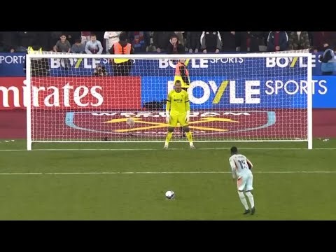 Dango Ouattara MISSED PENALTY ❌ west Ham vs Brentford 2-2 (5-3) | HIGHLIGHTS | FA CUP 2025-2026