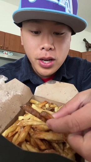 New York Fries Poutine Review: A Game Changer in NYC