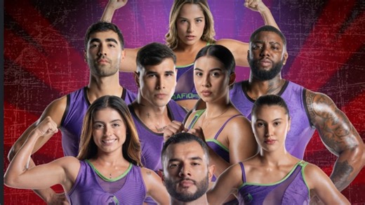 Comentario machista desató pelea entre dos participantes del Desafío Siglo XXI: “Deberían expulsarlo”