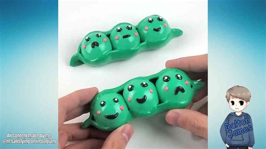 Oddly Satisfying ASMR Video That Will Relax You! No Music Only ASMR #2