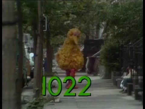 Sesame Street - Episode 1022 (1977, Oscar writes a maple syrup jingle)