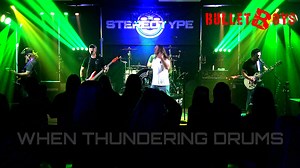 Don't just book a band, book an event! Let us rock your crowd with all their favorite classic rock hits from the 70's, 80's and 90's. Want to relive those hair metal days of big riffs and party hits? That's our specialty! We'll have your crowd on their feet dancing and partying the night away until they're chanting "One more song!" at the end of the night. Here's just a little sample of what we can do for you. Shoot us a message and let us turn your next outing into an event you won't forget. Vi