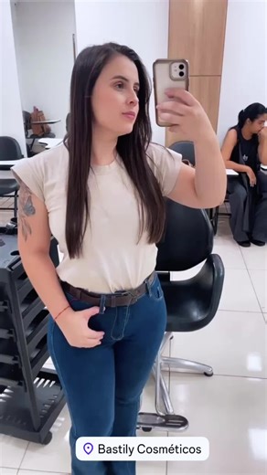 Bella Studio Beauty no TikTok