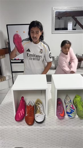 Yassine Codfamilya on Instagram: "Football challenge"